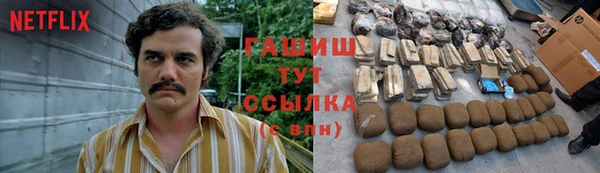 винт Абаза